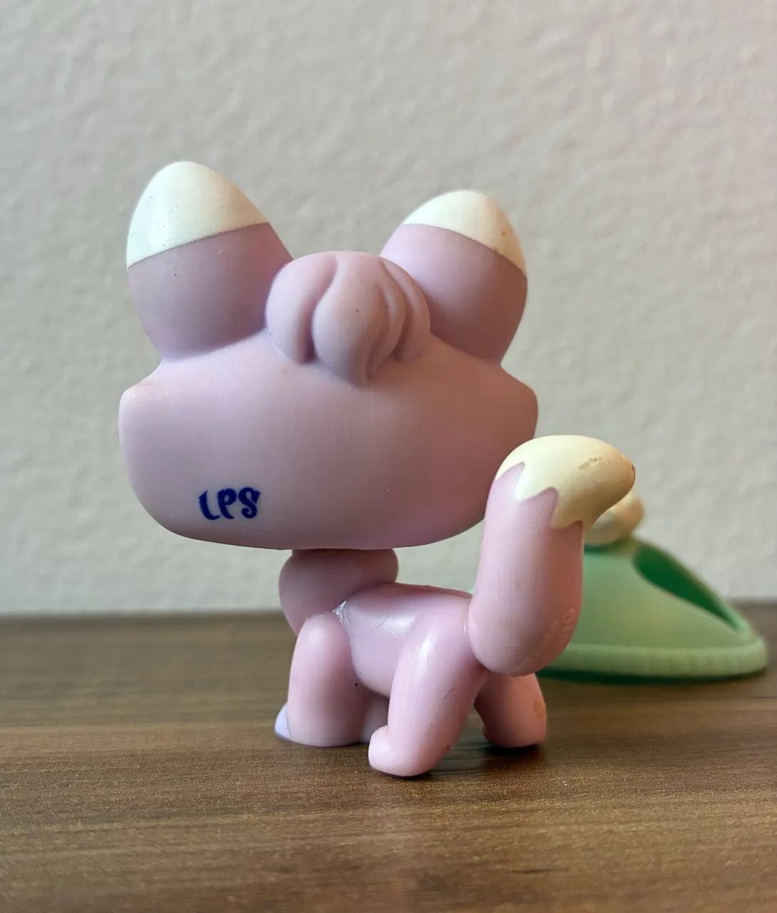 Littlest Per Shop Raposa  - Foto 3