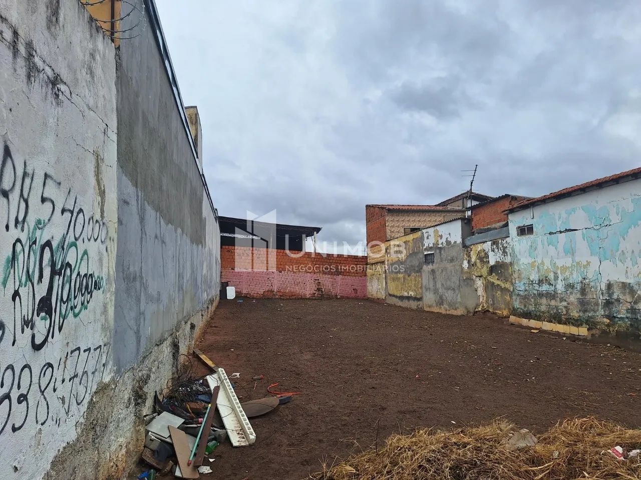 terreno - Jardim Campos Elíseos - Campinas - Foto 4