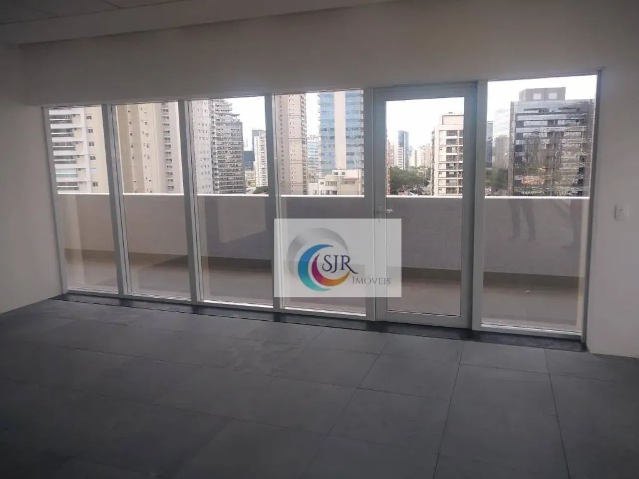 Conjunto para alugar, 533 m² - Brooklin - São Paulo/SP - Foto 7