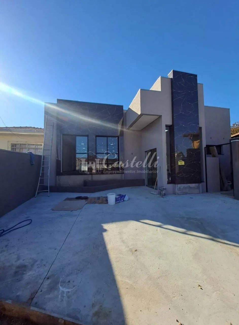 Imovel Comercial para locação, Orfãs, PONTA GROSSA - PR