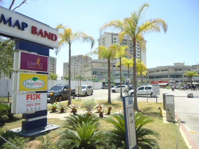 Sala comercial Aluguel Jacarepaguá Rio de Janeiro