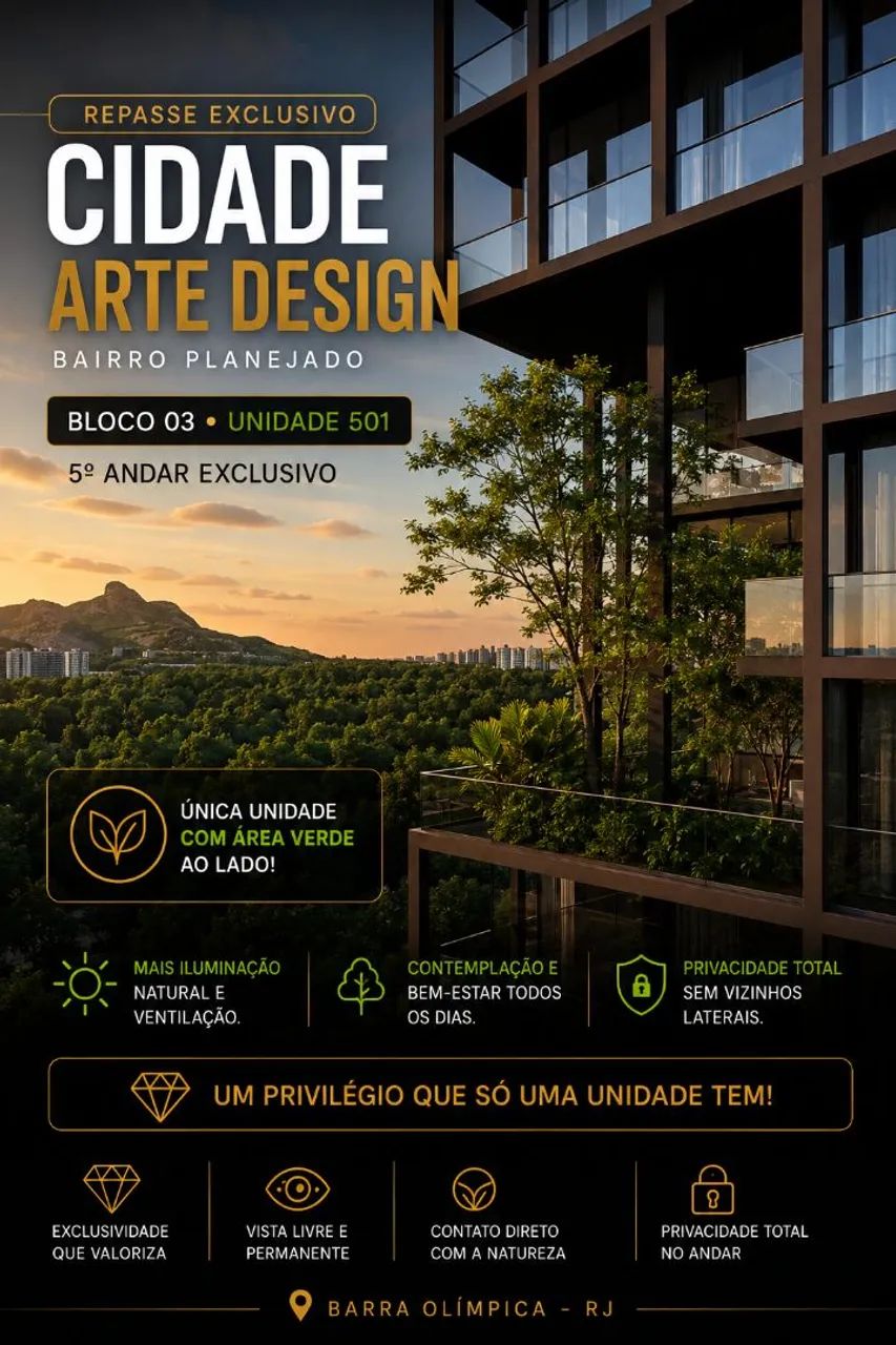 REPASSE CIDADE ARTE DESIGN / AC VEICULO COMO PARTE DE PAGAMENTO - Foto 4
