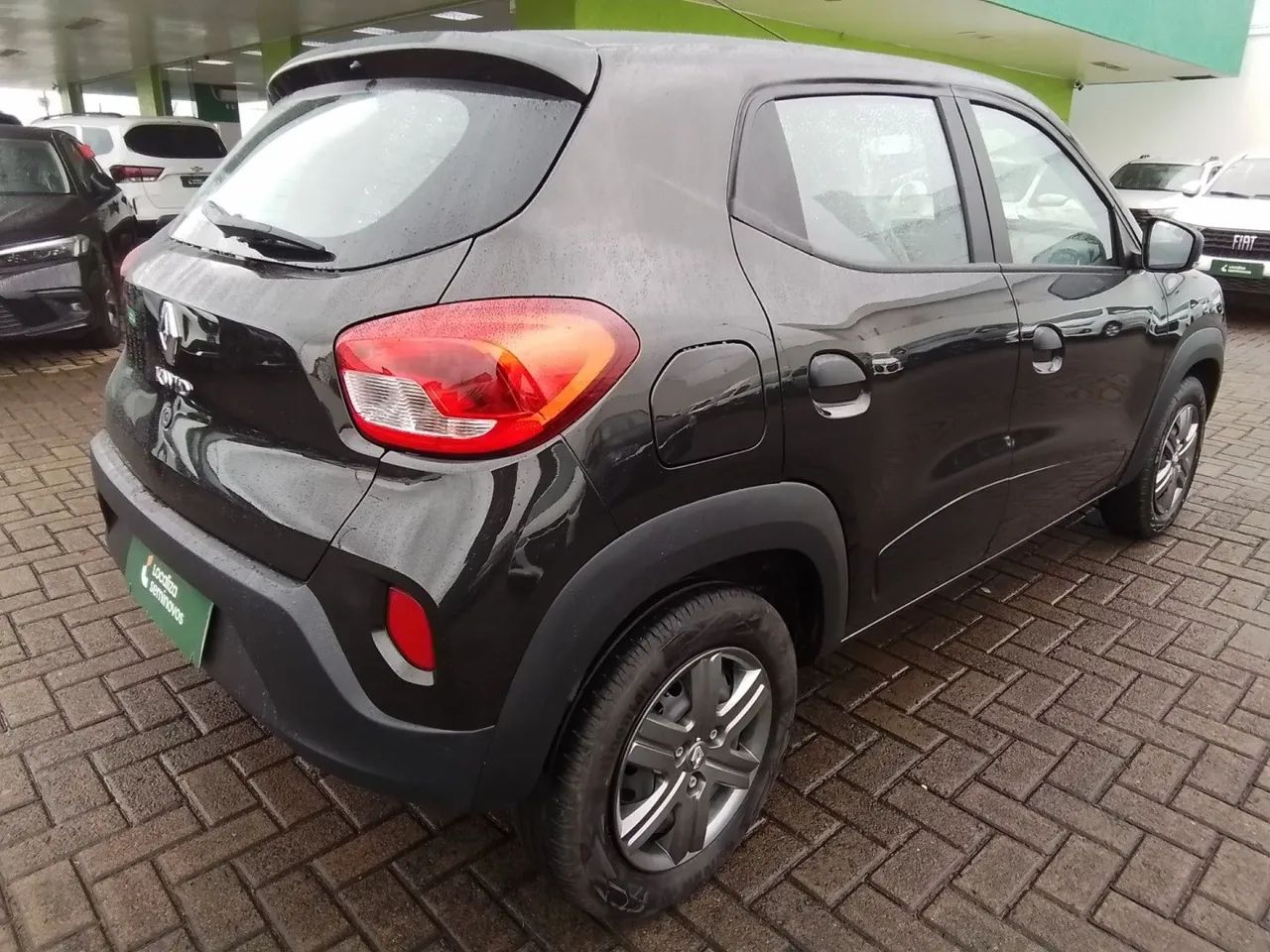 Renault Kwid 1.0 Zen 2026 - Foto 5