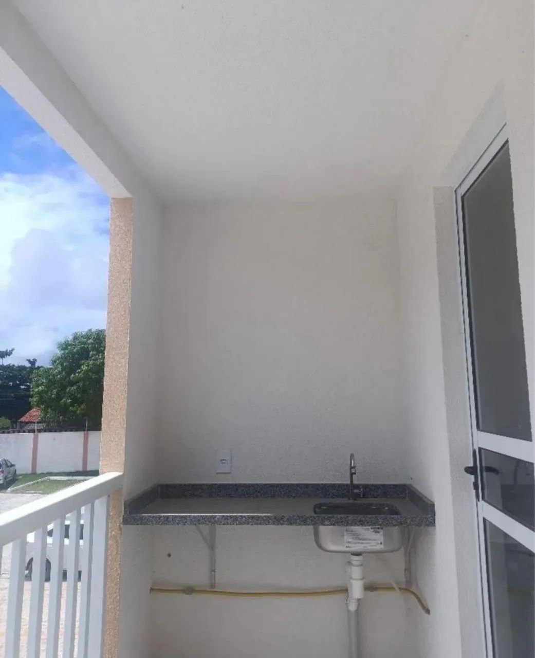 Vendo Apartamento na Barra 