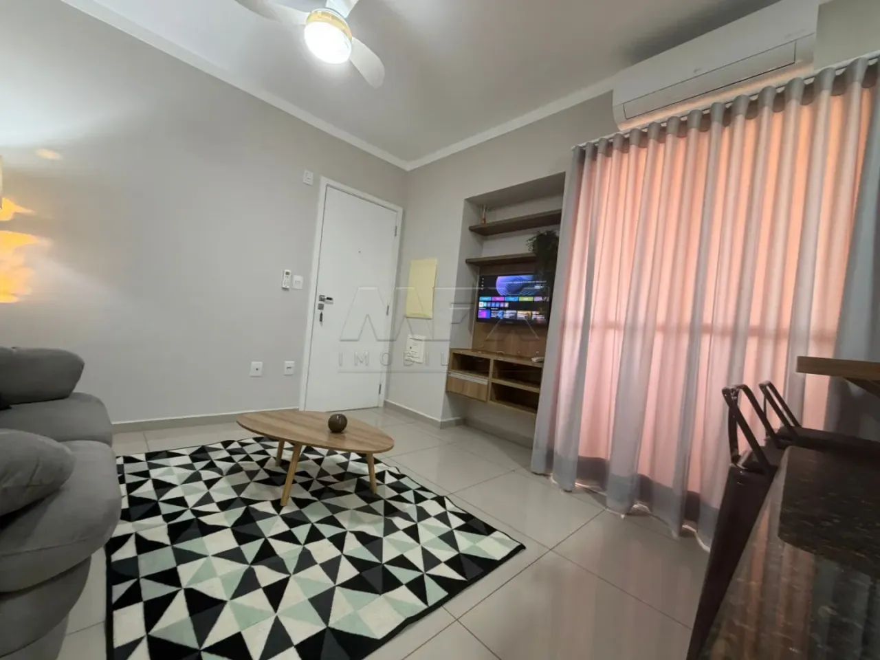 Apartamento no Caires Residence - Foto 5