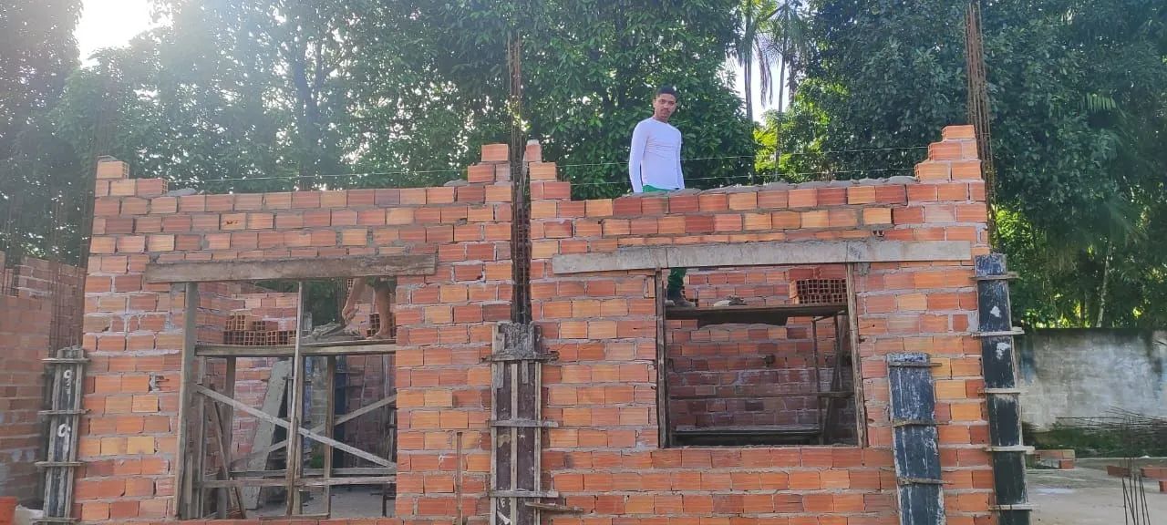 Pedreiro Profissional 