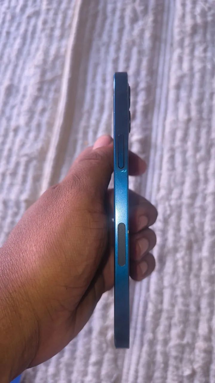 iPhone 12 - Foto 4