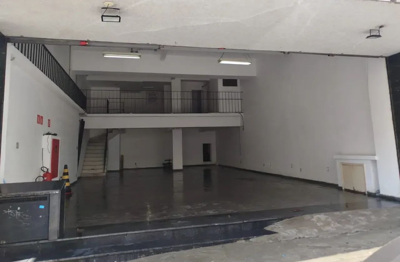 Loja com 151 m² próximo ao Metrô São Joaquim Linha Azul - Liberdade - Foto 3