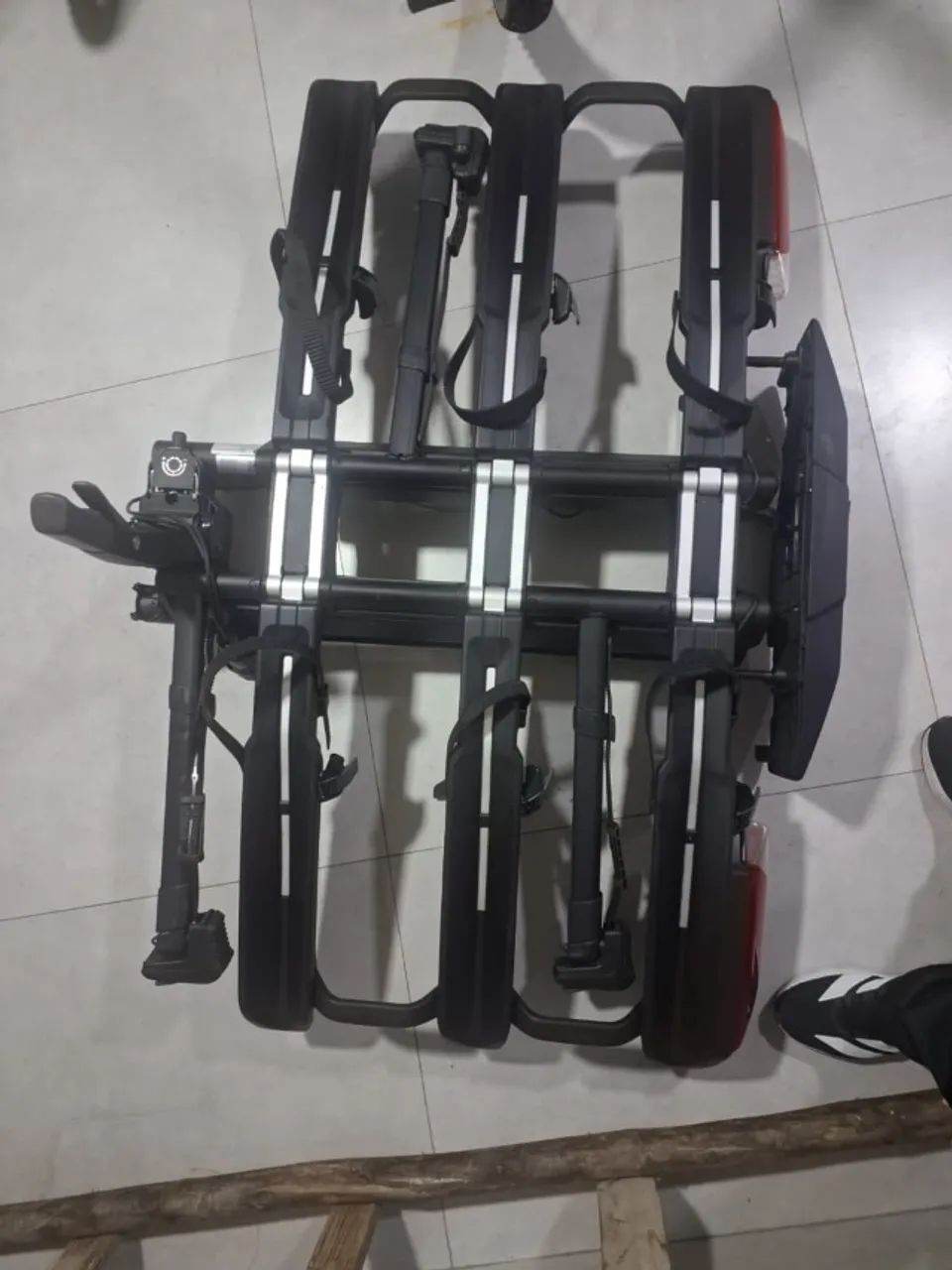 TRANSBIKE TRULE EPOS - Foto 5
