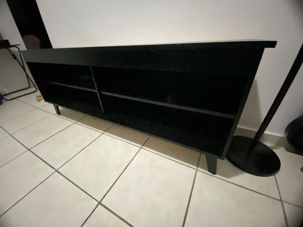 Rack sala - seminovo  - Foto 4