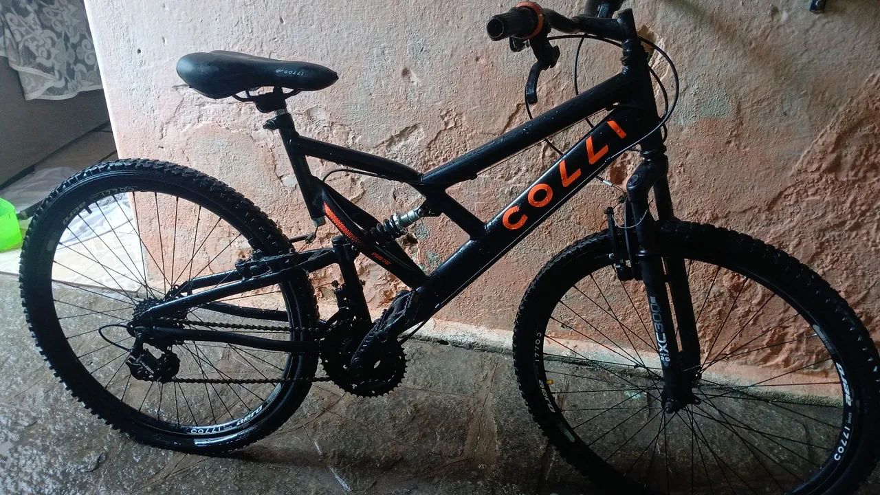 Bicicleta - Foto 2