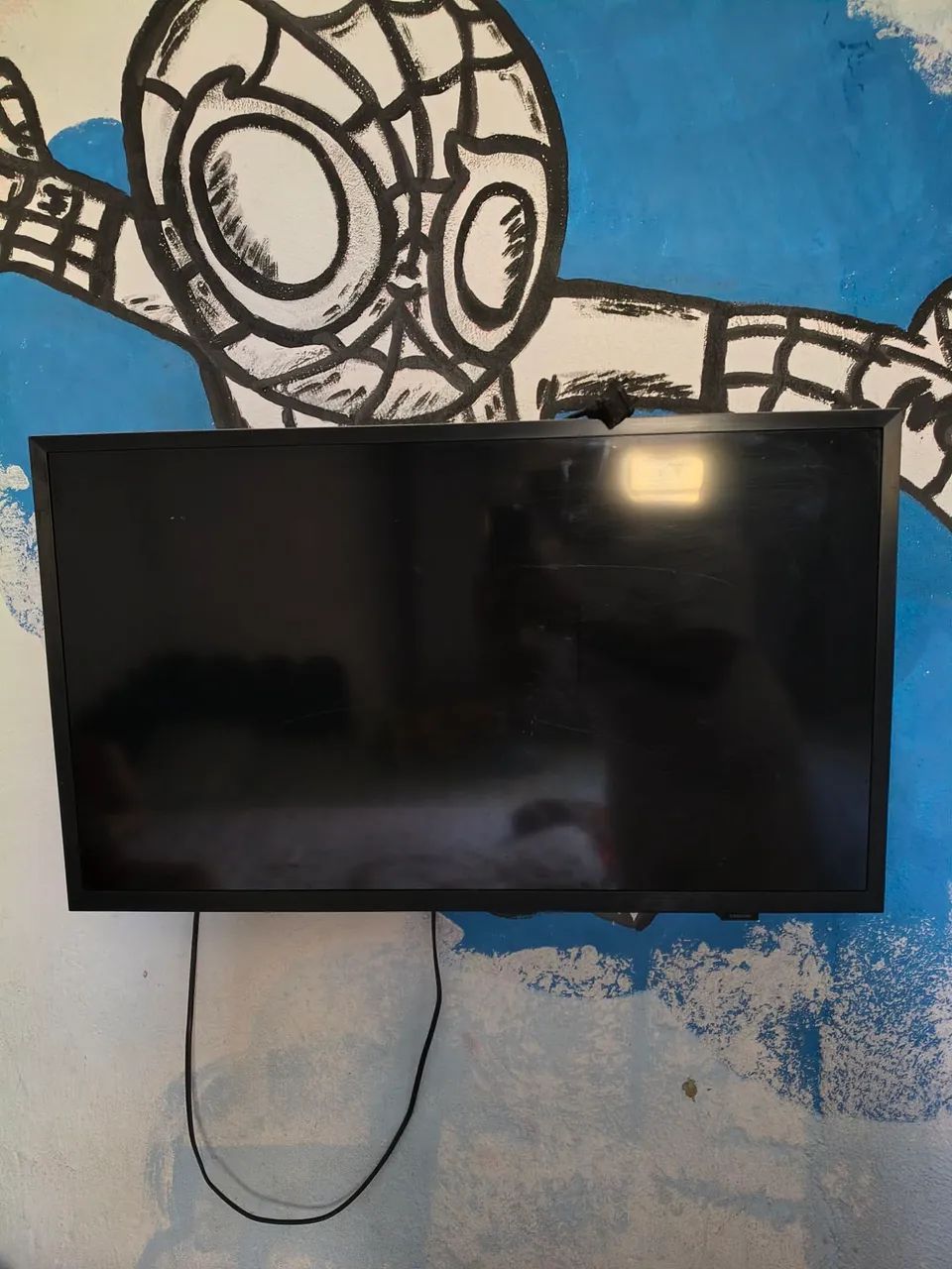 Televisão Samsung smart 32 Polegadas 