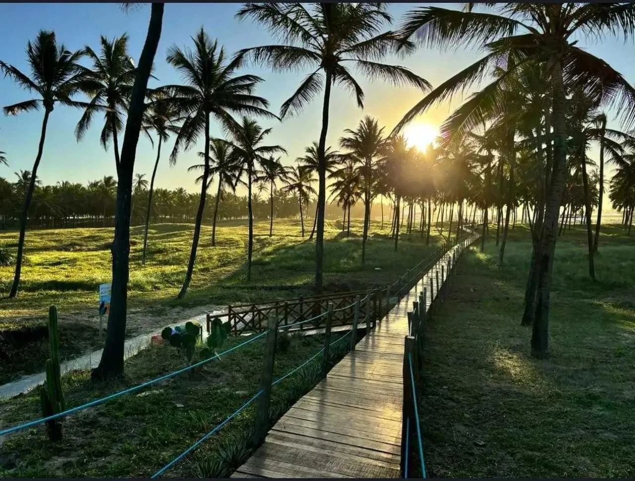 LOTE NO PADANG BEACH - M.CC - 270M² - SUL [33903] - Foto 4