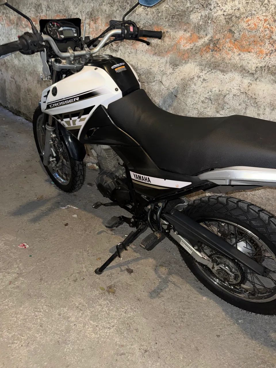 Crosser bem cuidada - Foto 3