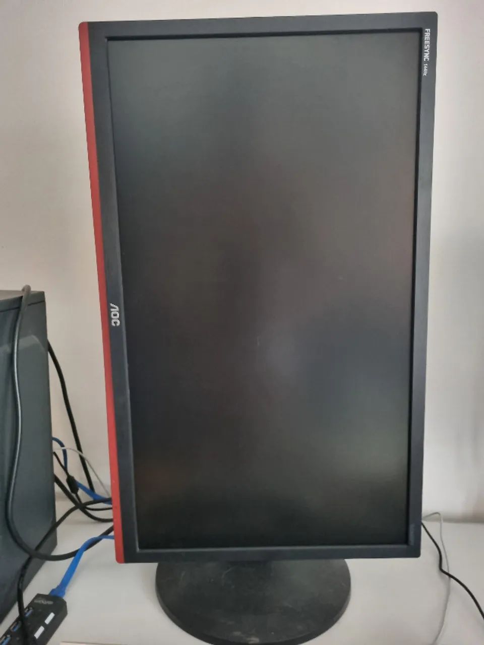 Monitor Gamer - Foto 2
