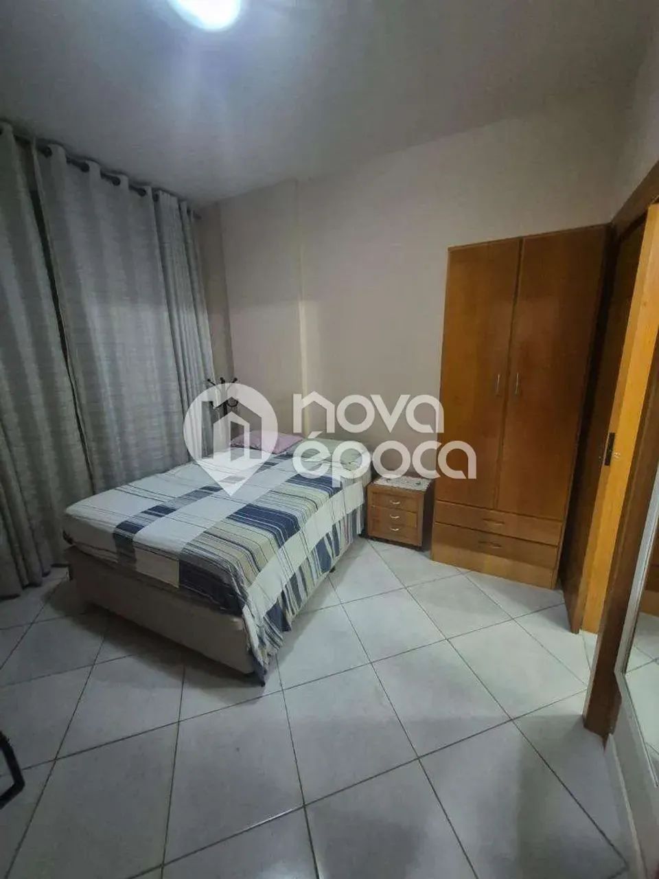 Botafogo | Apartamento 1 quarto - Foto 5
