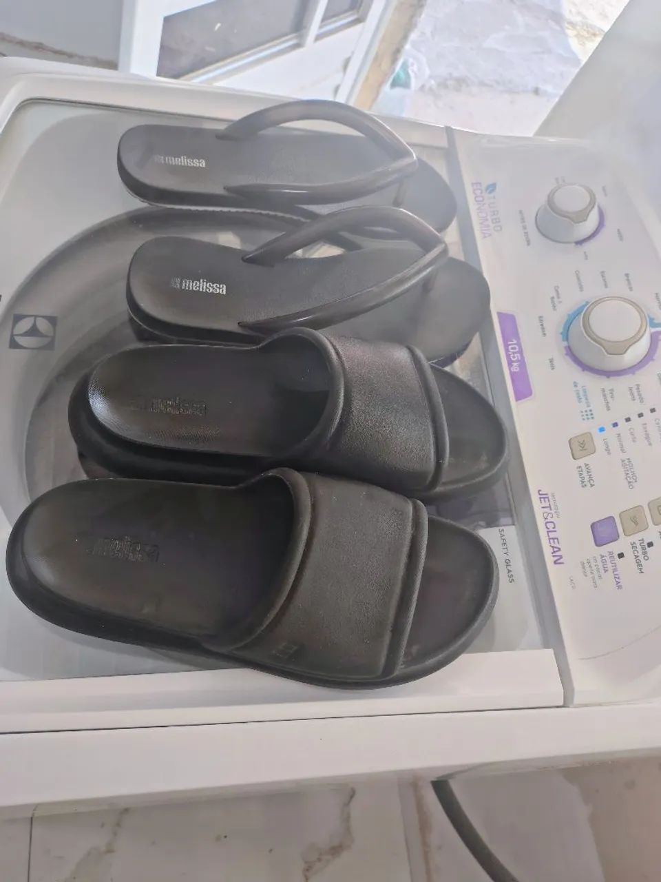 Vendo duas melissas originais. - Foto 2