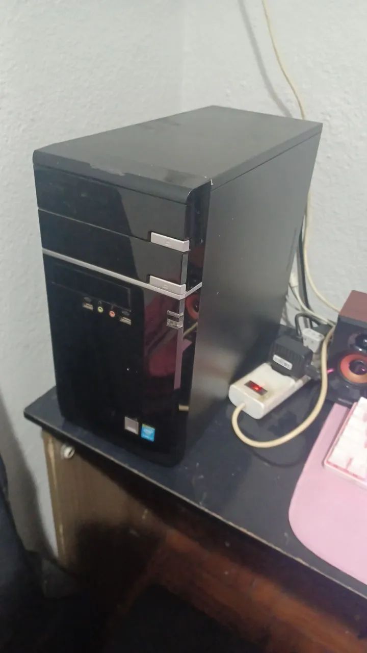 Pc w10 pro 64 bits.  - Foto 2