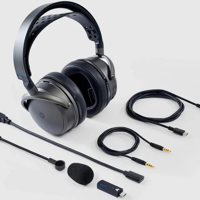 Headset Audeze Maxwell 2 - NOVO - Foto 2