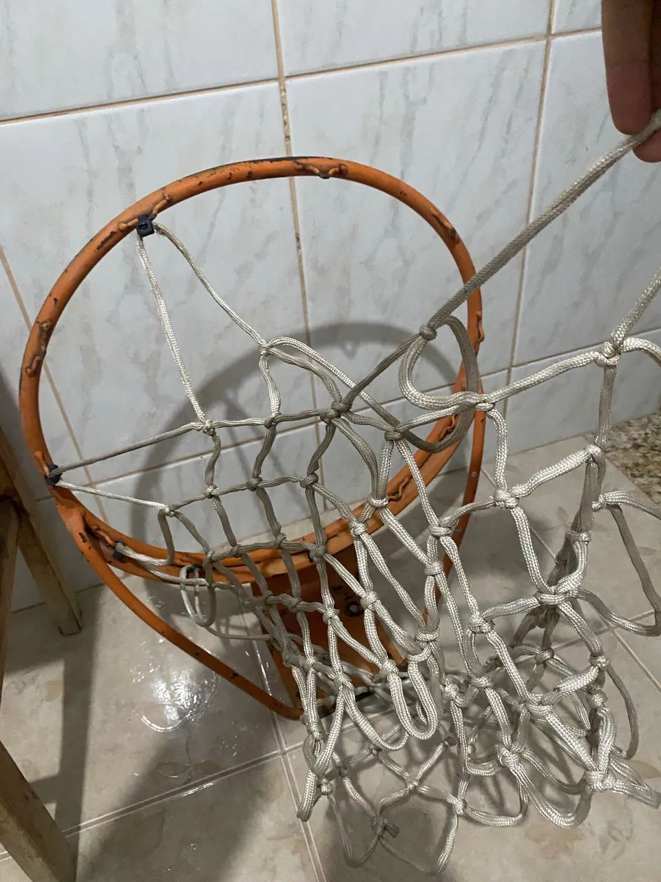 Aro Basquete  - Foto 5