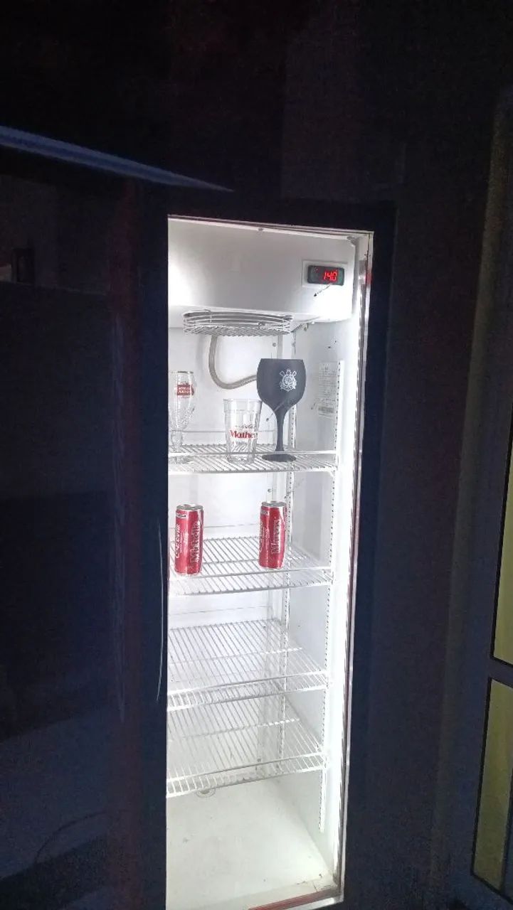 Refrigerador expositor  - Foto 4