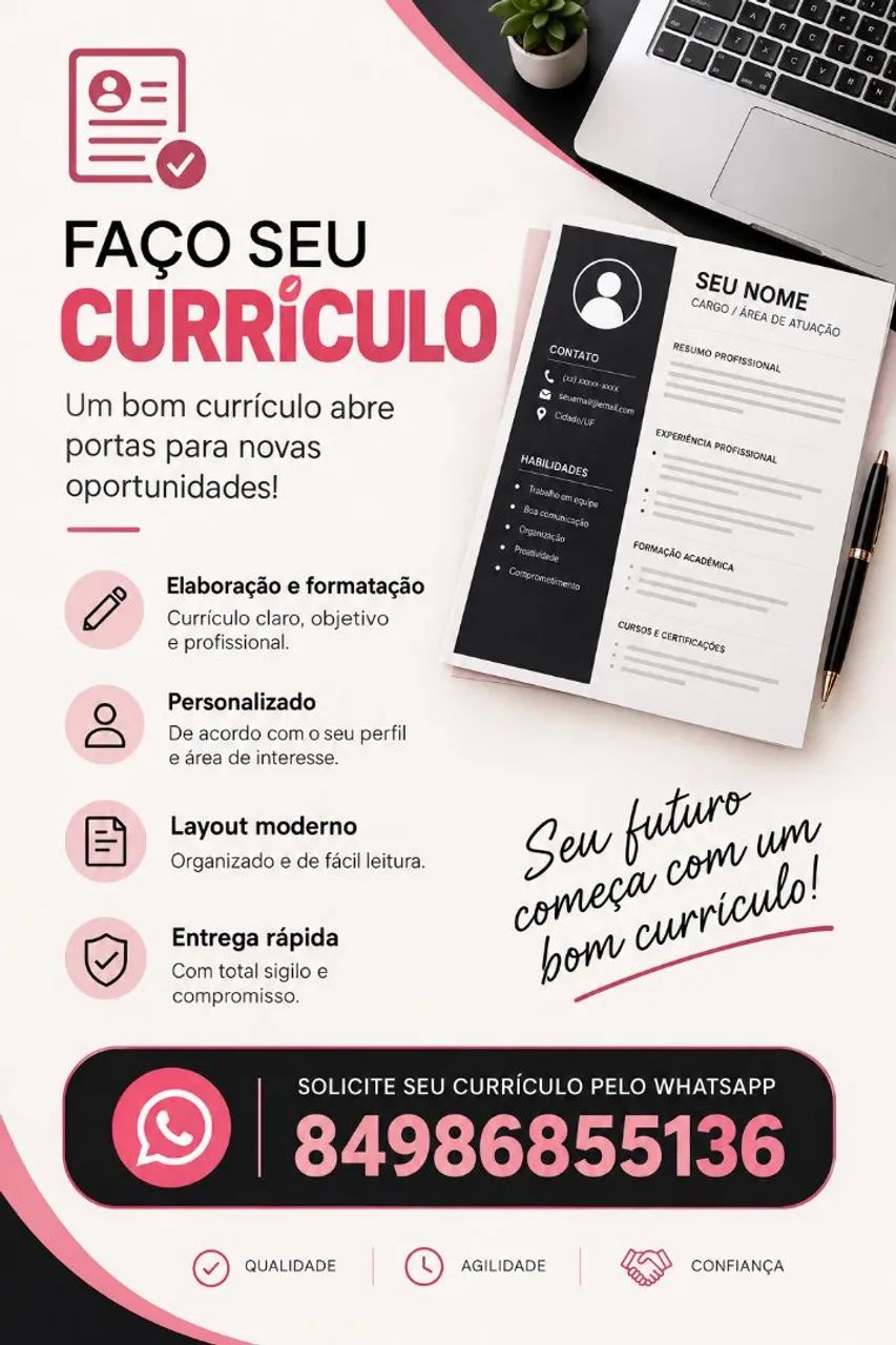 Currículo 