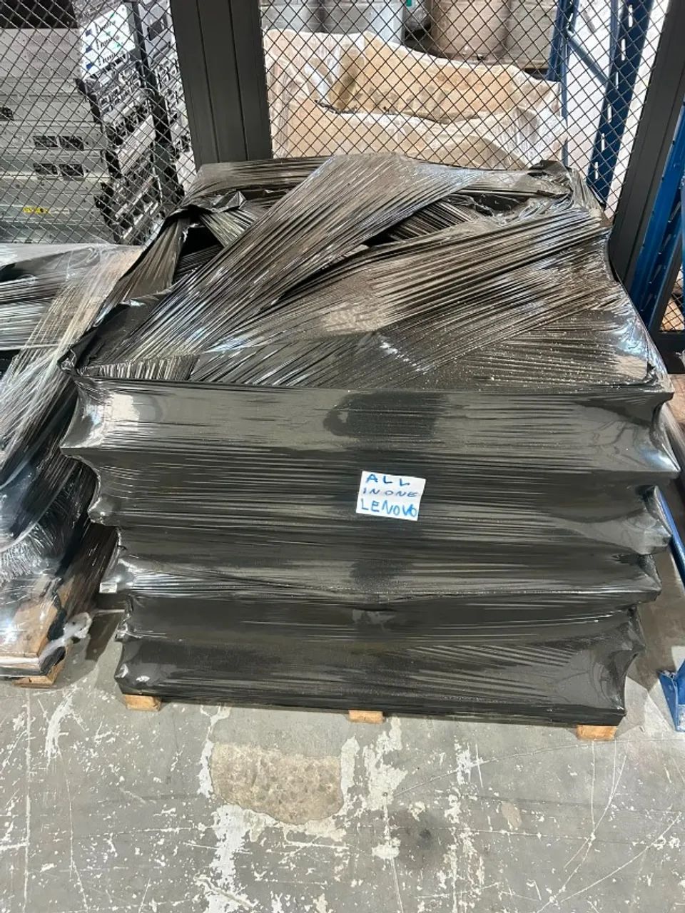 Lote de ALL IN ONE Variados 240pcs - Foto 4