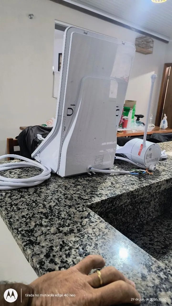 Chuveiro  - Foto 2