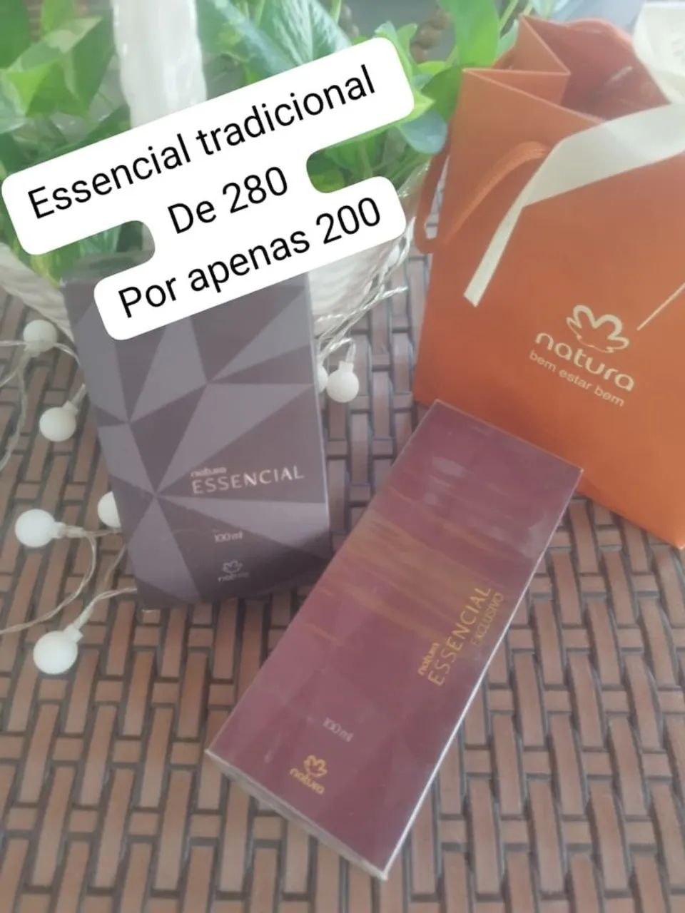 Linha d perfume  - Foto 5