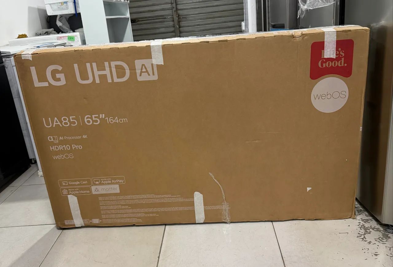 Tv LG 65Pol