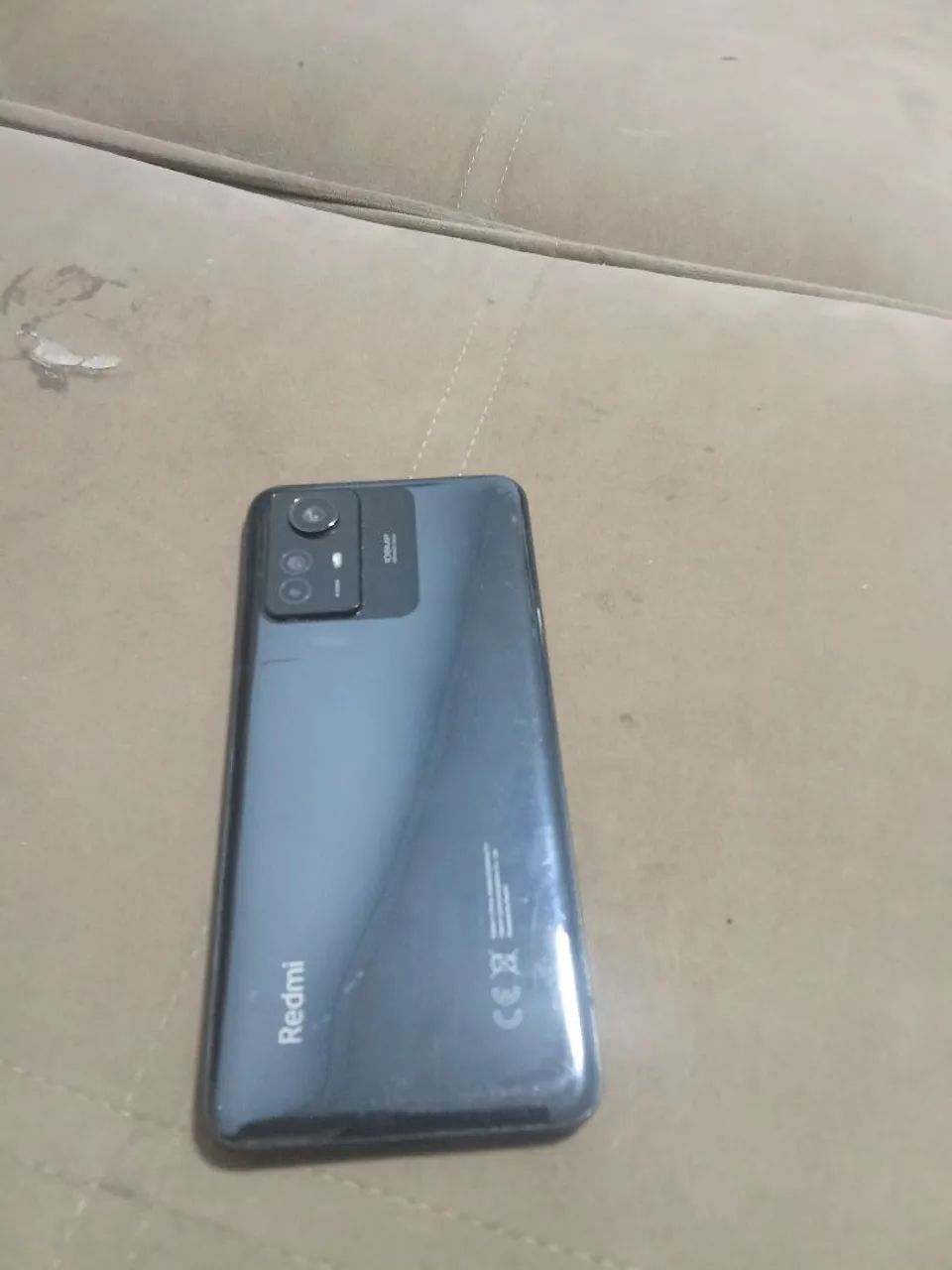 Vendo xaomi 12s - Foto 4