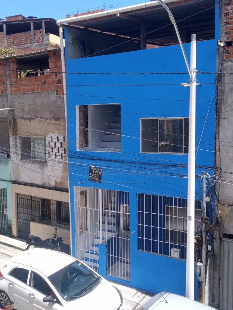 Casas para Renda Passiva 