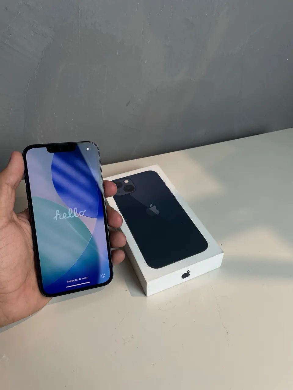 iphone 13 128gb todo original (com caixa) - Foto 2