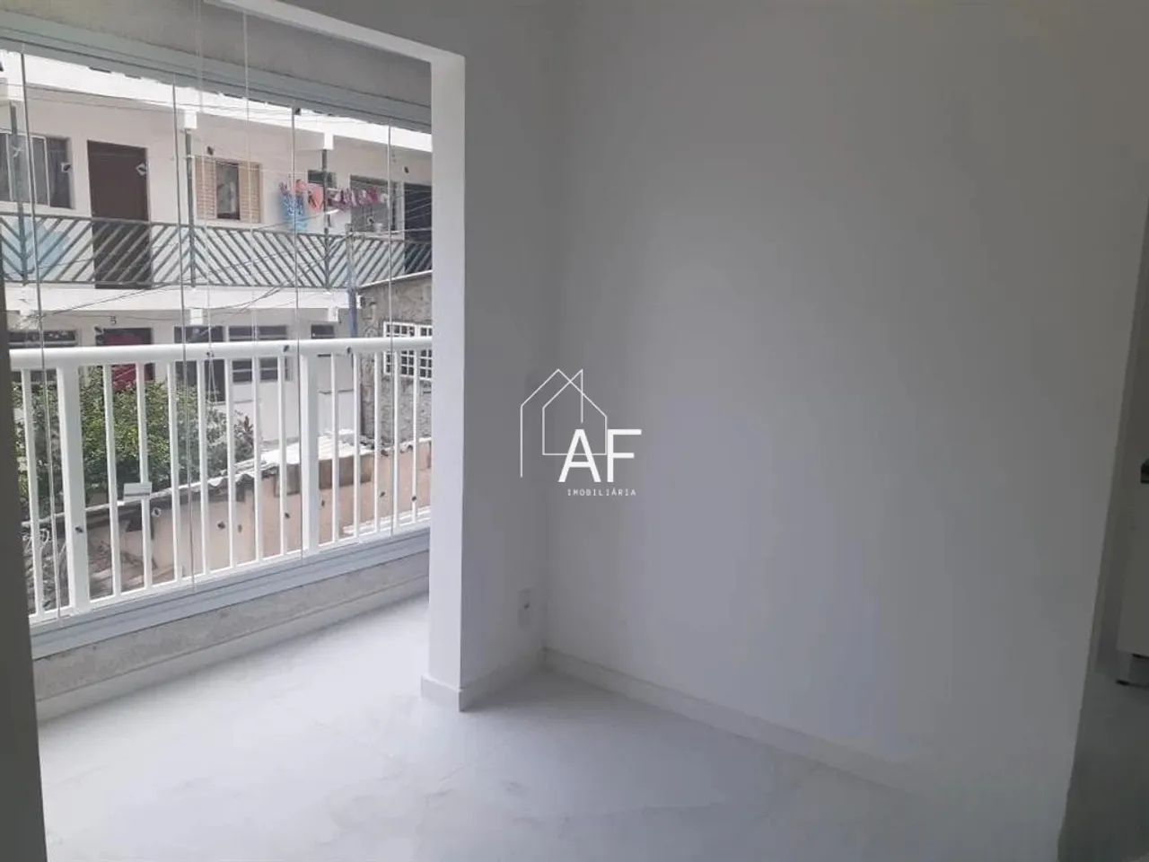 Apartamento paraVenda Pronto Para Morar