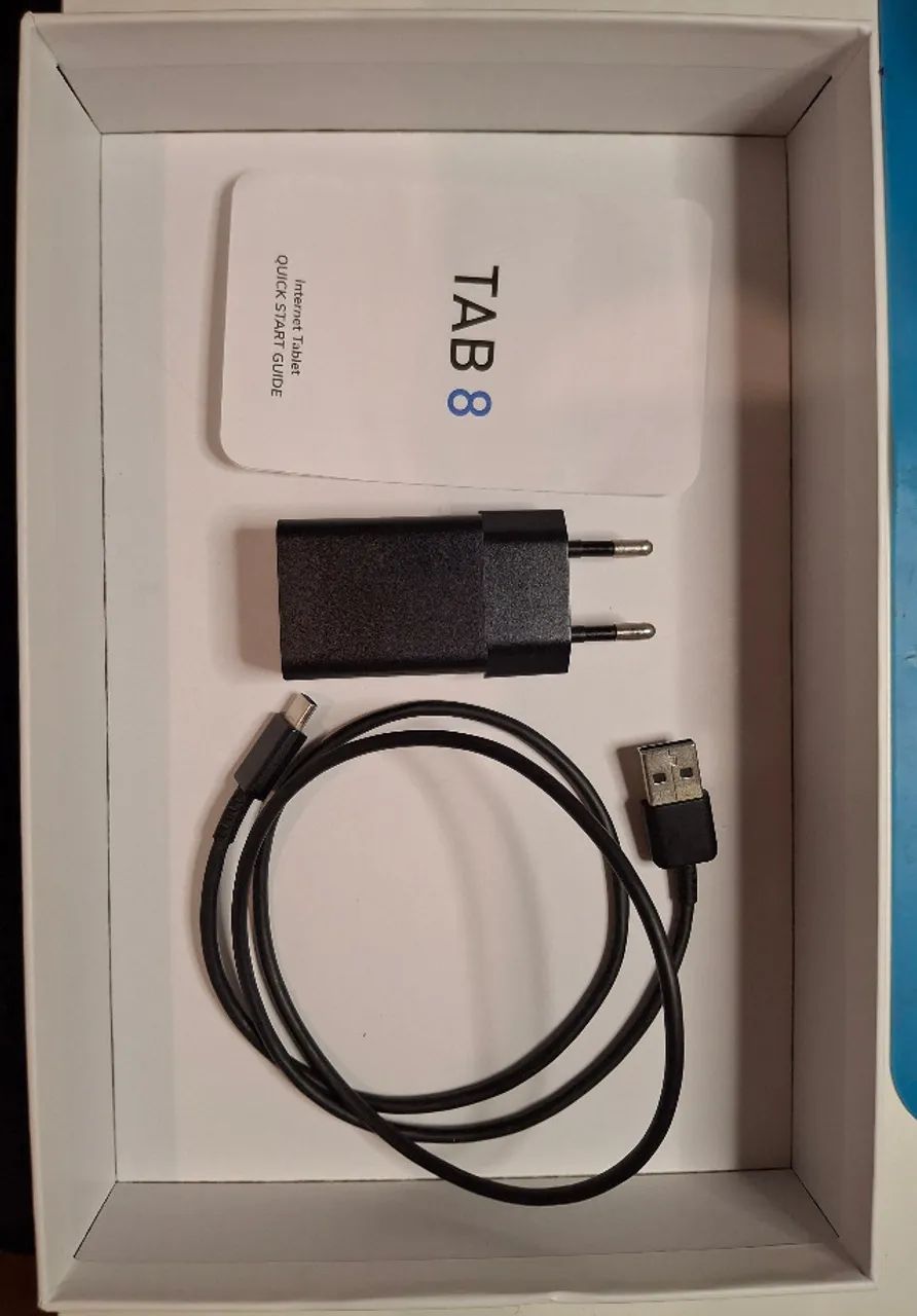 Tablet PRITOM TAB 8 - Foto 2