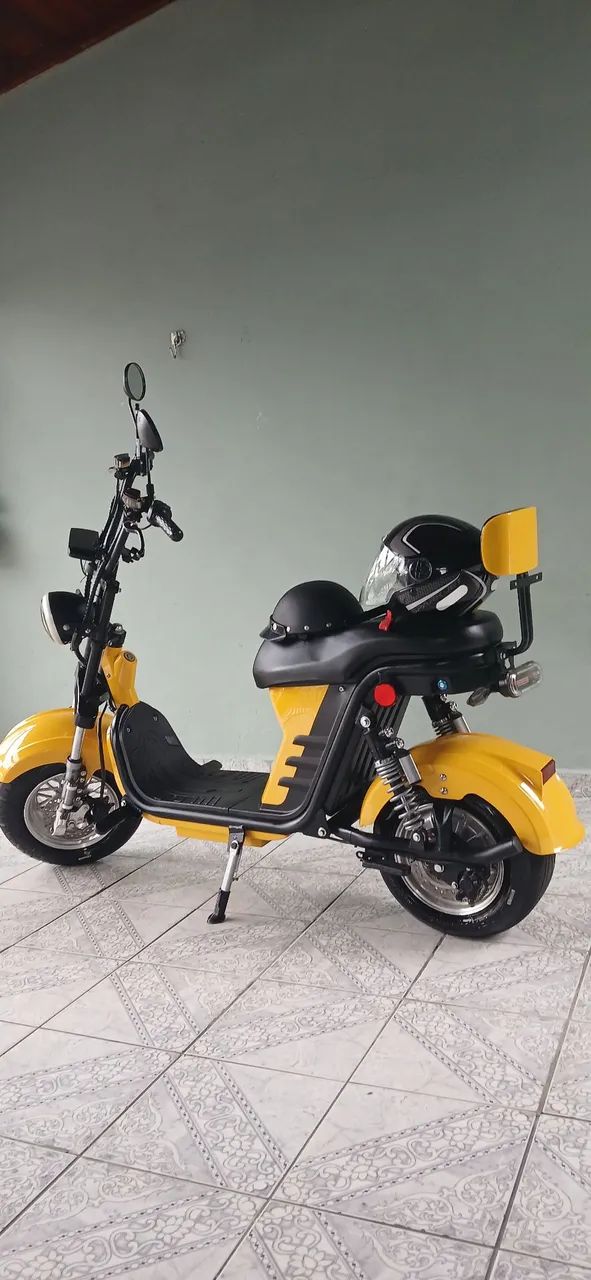 SCOOTER X12 SUPER CONSERVADA !!!