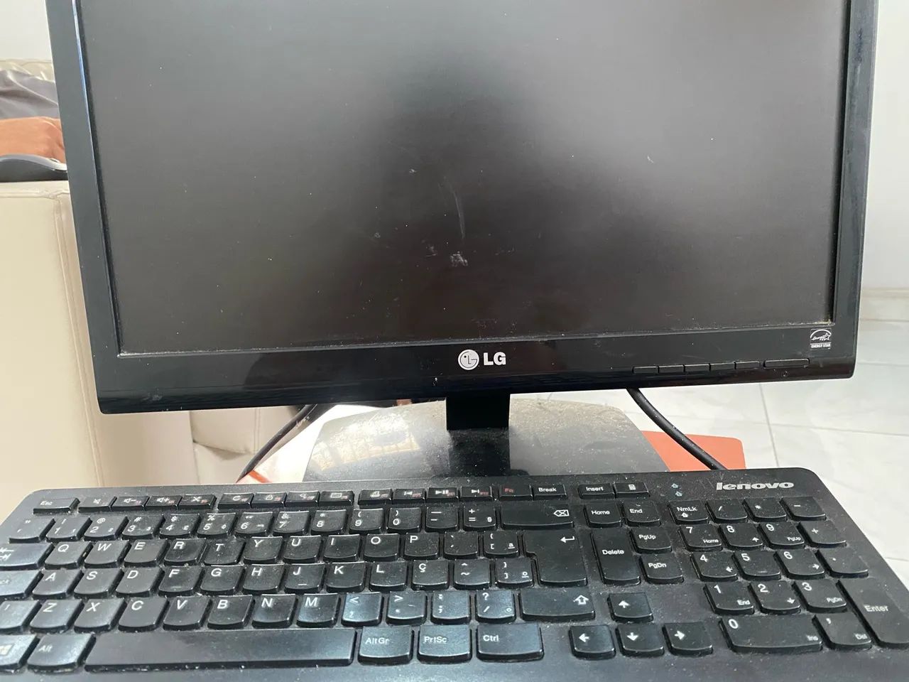 Computador pc