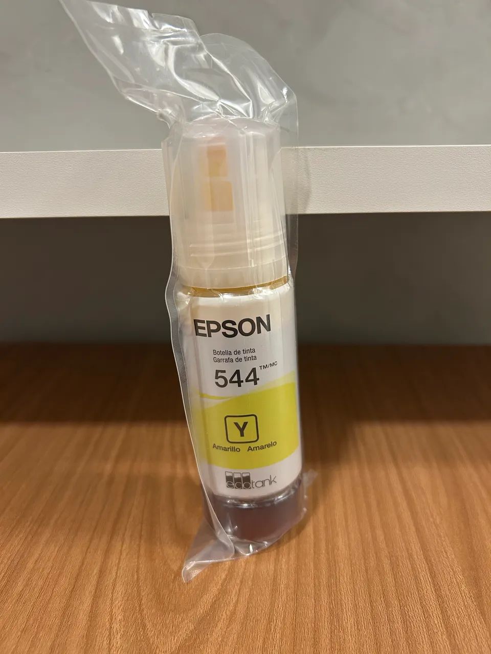 Tinta impressora Epson 