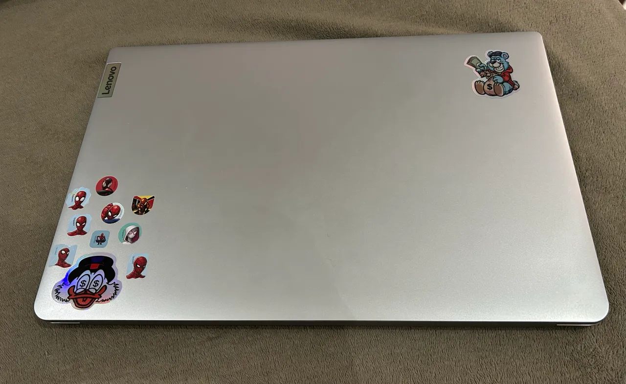 Vende-se um computador Lenovo  - Foto 2