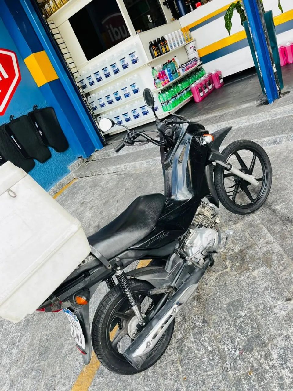 Pop 110