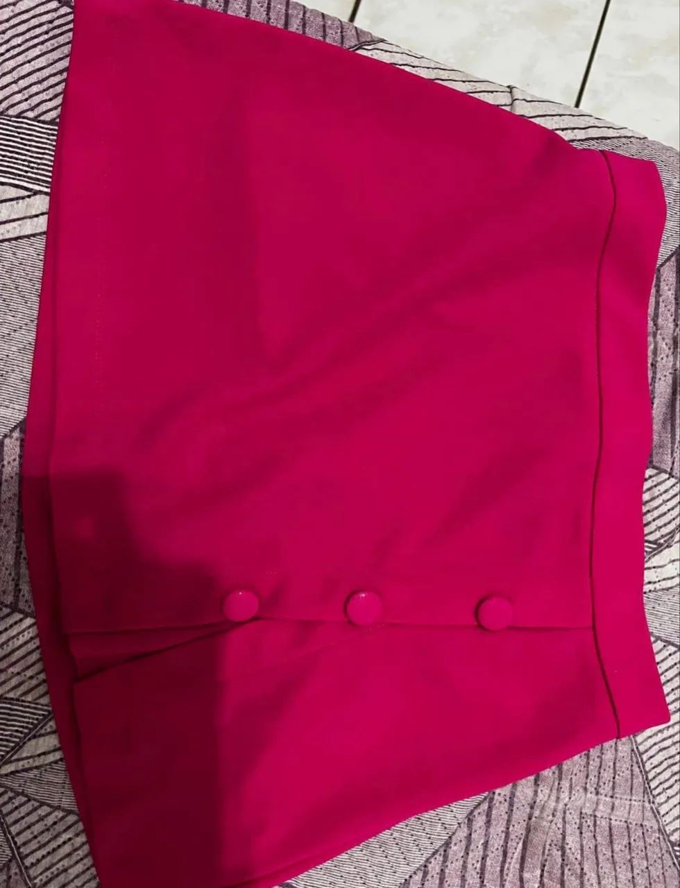 Saia Rosa - Foto 3