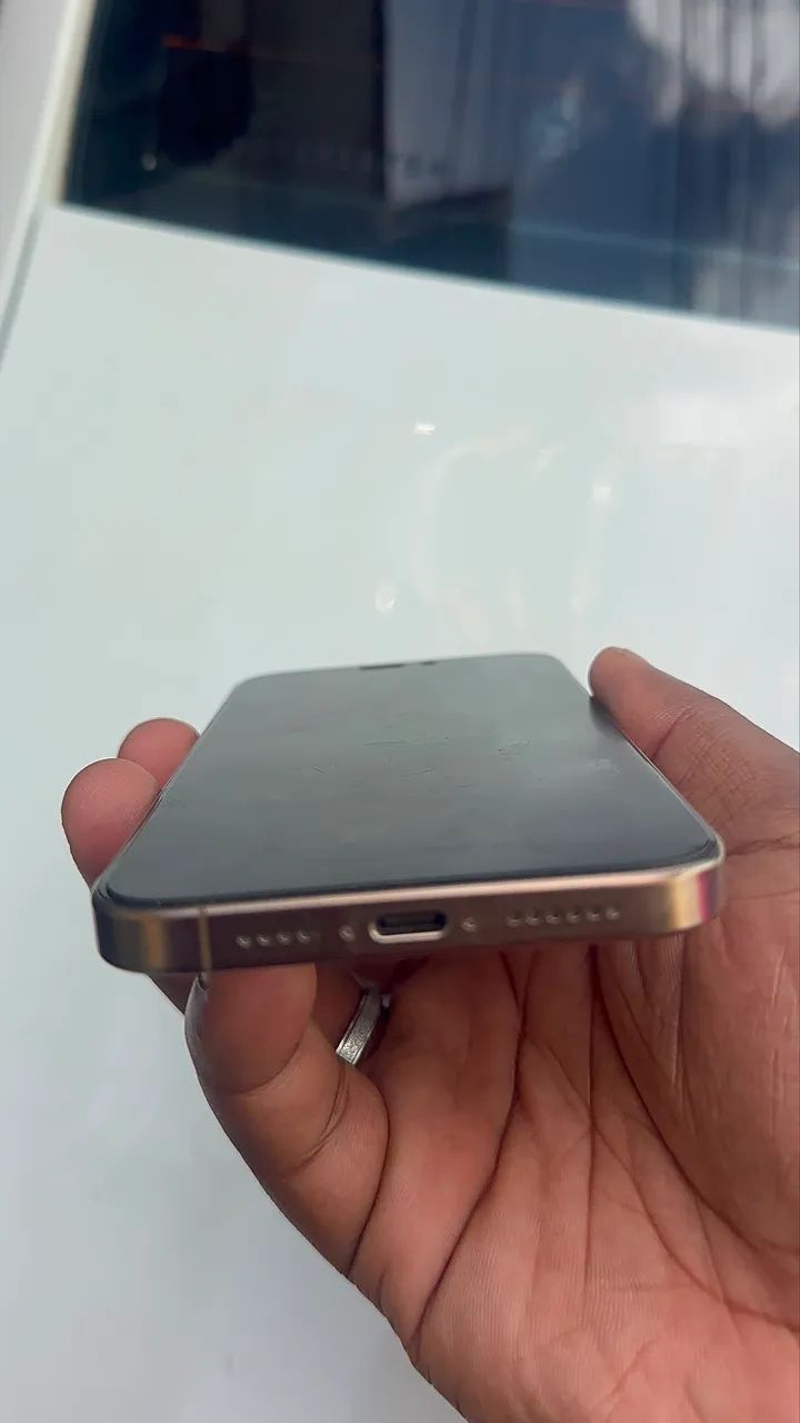 iPhone 16 Pro Max 256 gigas 