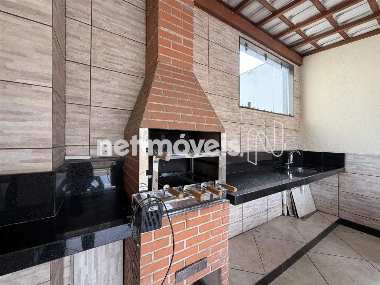 Cobertura 2 quartos 90m²; à venda no Piratininga! - Foto 5