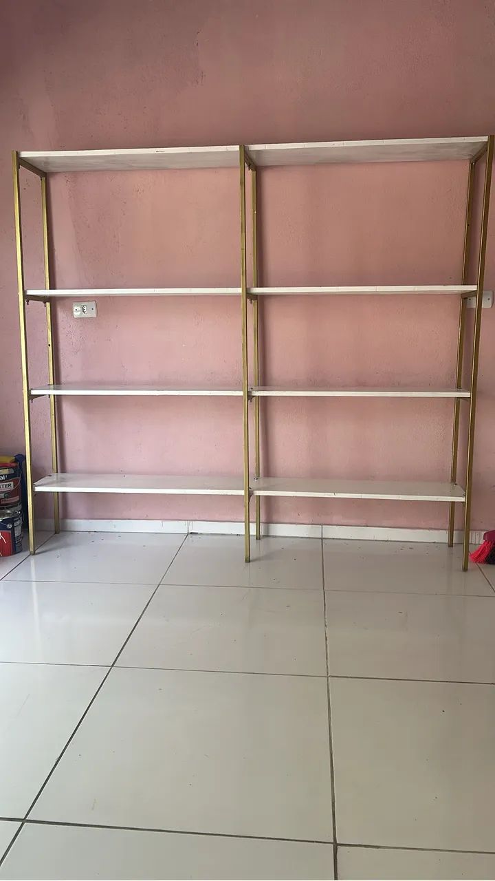 Estante para loja 