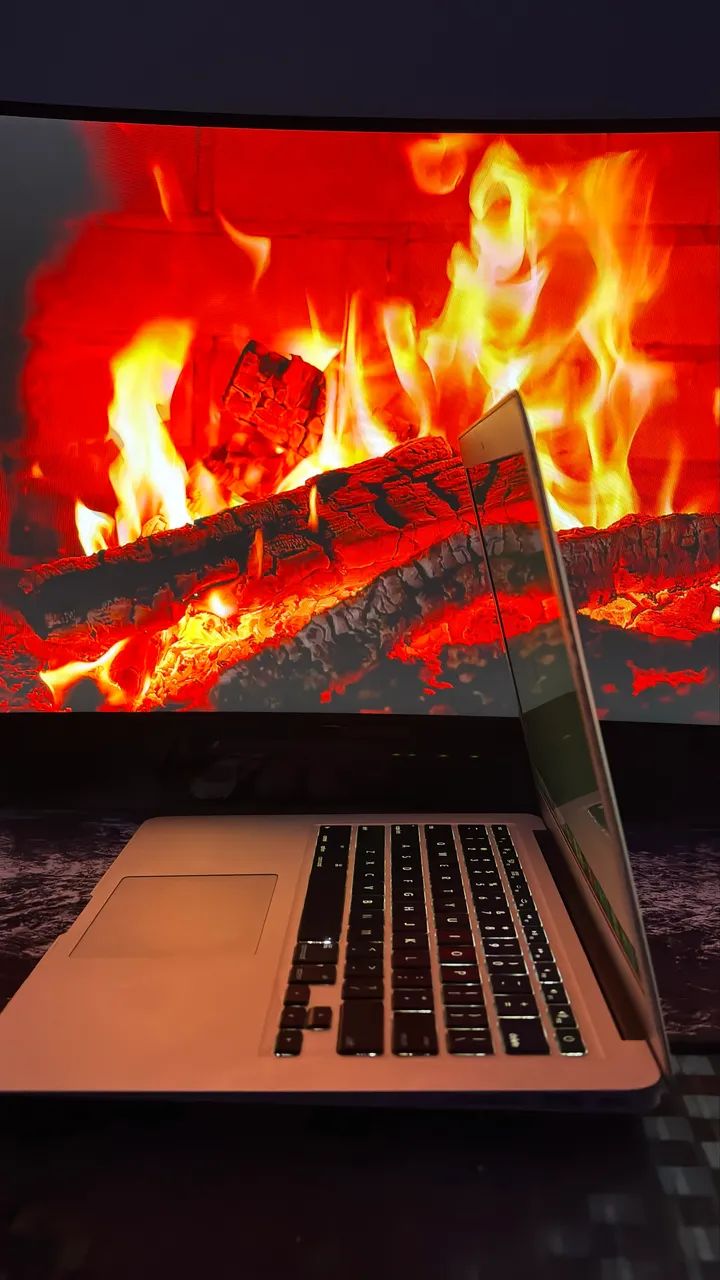 Macbook air 2014  - Foto 4