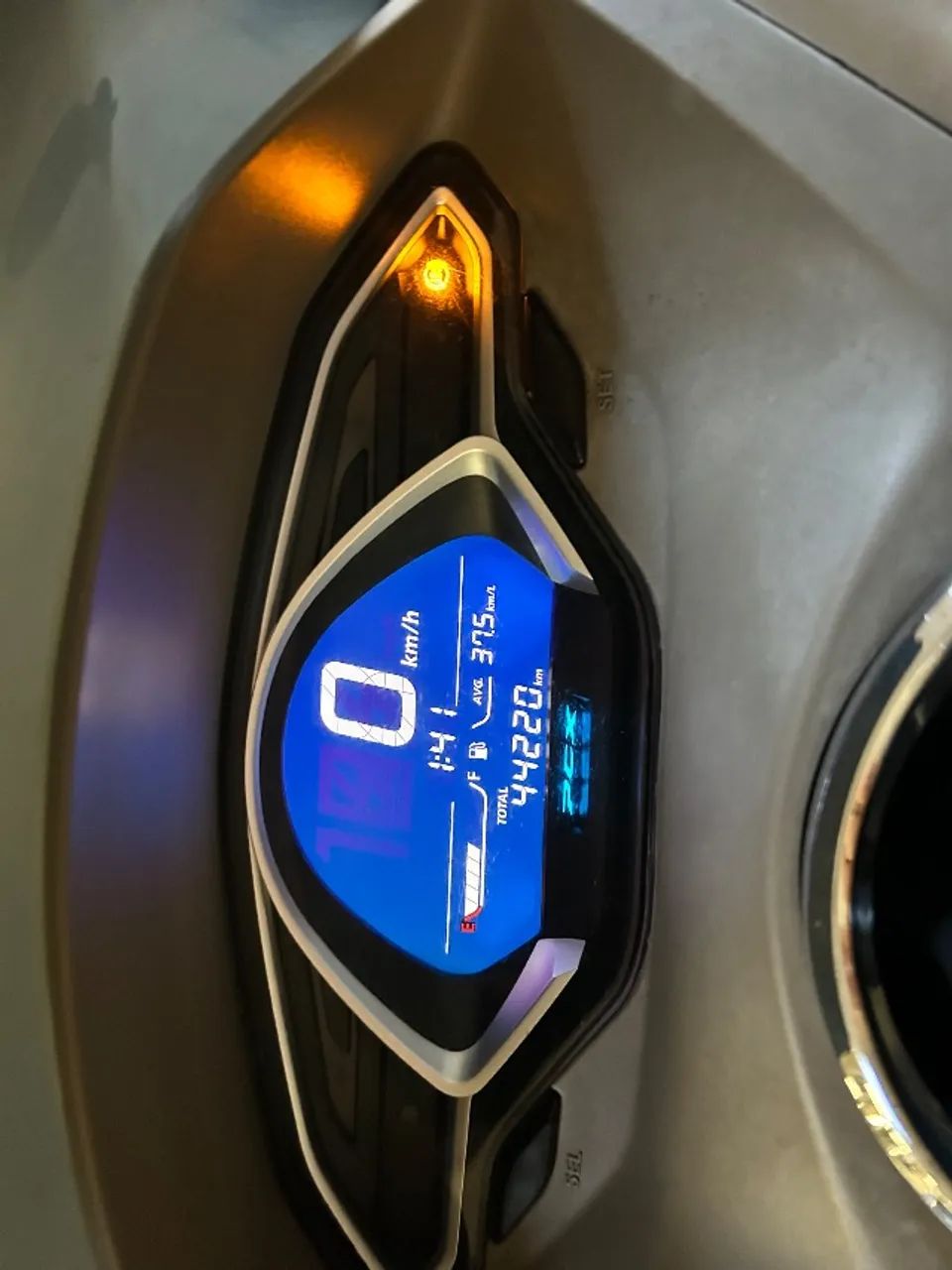 Pcx 150cc 2022 - Prata  - Foto 3