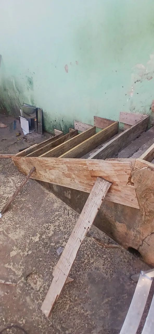 Reformas em geral  - Foto 4