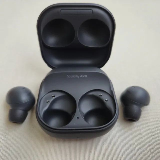 Fone de Ouvido Samsung Galaxy Buds2 Pro - Foto 3