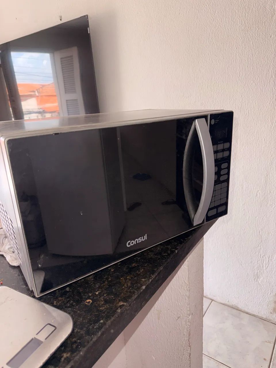 Microondas