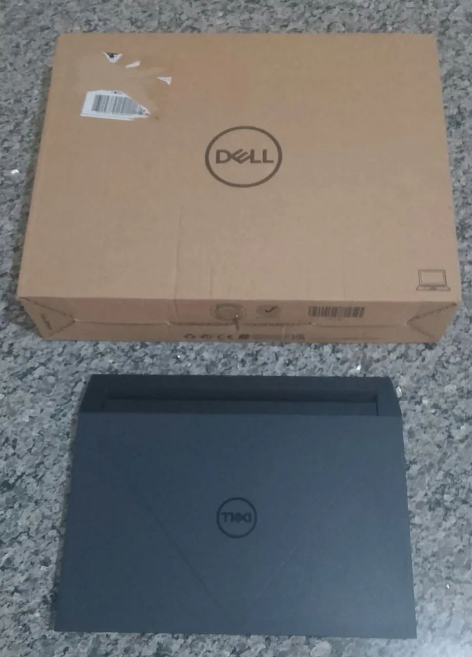 Notebook Gamer Dell G15 5530 - Excelente estado - Foto 3